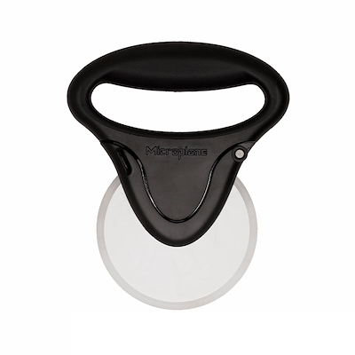 Microplane pizzaskærer