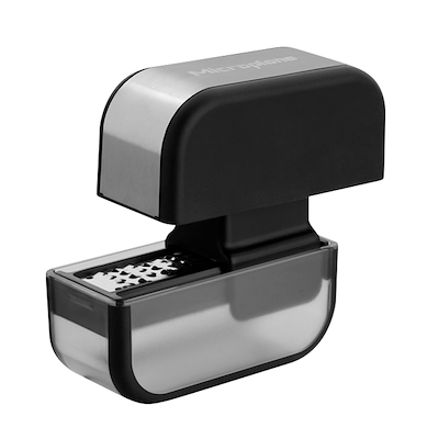 Microplane hvidløgsrivejern