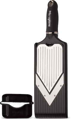 Microplane Mandolin V-skær og Julienne