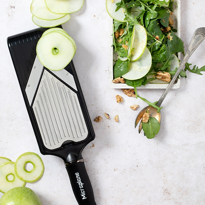 Microplane Mandolin V-skær og Julienne