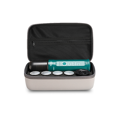 Outin Nano bæretaske