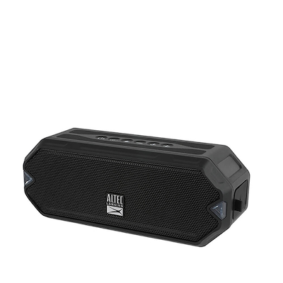 Altec Lansing IMW1200 HydraJolt RGB vandtæt højtaler