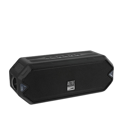 Altec Lansing IMW1200 HydraJolt RGB vandtæt højtaler