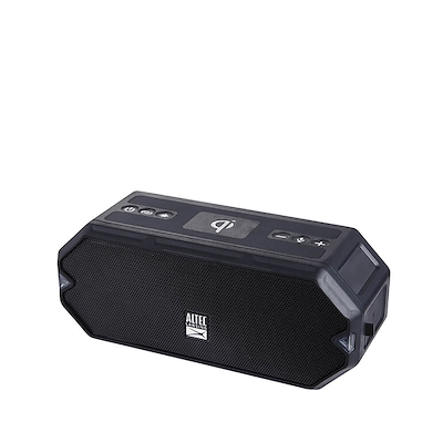 Altec Lansing IMW1300 HydraBlast RGB vandtæt højtaler sort