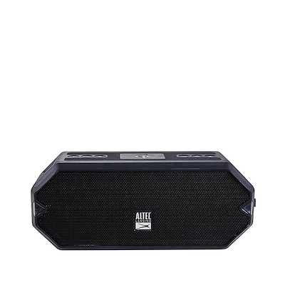 Altec Lansing IMW1300 HydraBlast RGB vandtæt højtaler sort