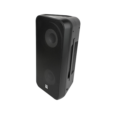 Altec Lansing IMT7100 ShockWave200 RGB IPX4 højtaler