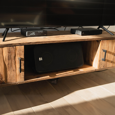 Altec Lansing IMT7100 ShockWave200 RGB IPX4 højtaler