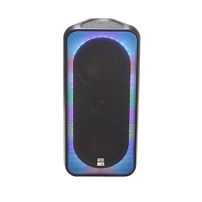 Altec Lansing IMT7100 ShockWave200 RGB IPX4 højtaler