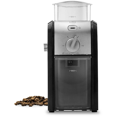 OBH Nordica GD7008S0 kaffekværn sort