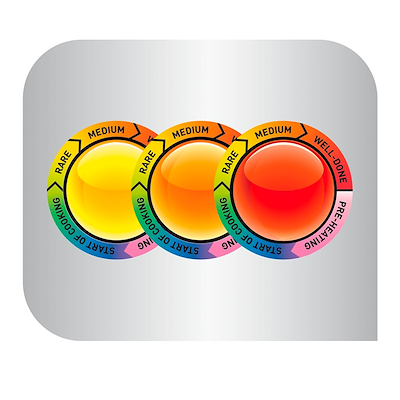 OBH Nordica OptiGrill+ XL bordgrill