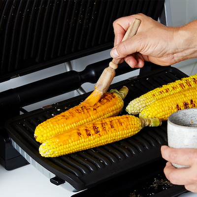 OBH Nordica OptiGrill+ XL bordgrill