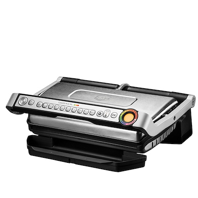 OBH Nordica OptiGrill+ XL bordgrill