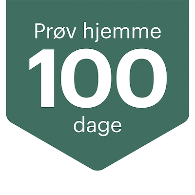 OBH Nordica Optigrill+ initial kontaktgrill stål