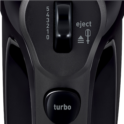 OBH Nordica Quick Mix Håndmixer