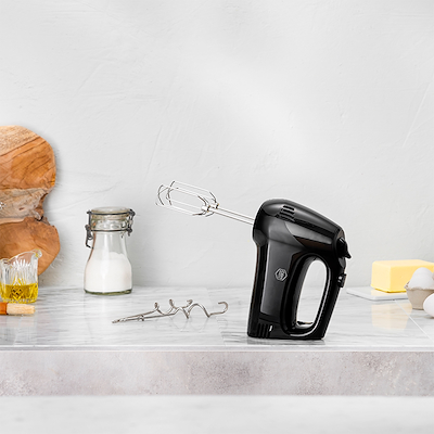OBH Nordica Quick Mix Håndmixer