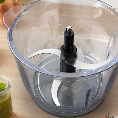 OBH Nordica Choppeo hakker 2 liter 500 watt