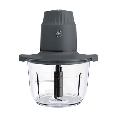 OBH Nordica Choppeo hakker 2 liter 500 watt