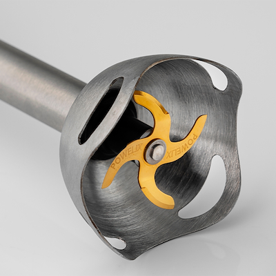 OBH Nordica stavblendersæt Infiny Force Pro 1200 watt