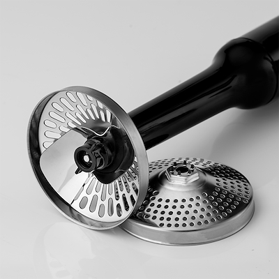 OBH Nordica stavblendersæt Infiny Force Pro 1200 watt