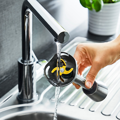 OBH Nordica stavblendersæt Infiny Force Pro 1200 watt