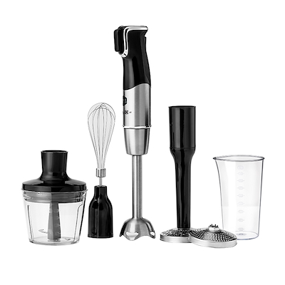 OBH Nordica stavblendersæt Infiny Force Pro 1200 watt