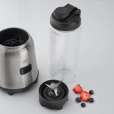 OBH Nordica Blender Mix & Move 2 x 0,6 liter 300 w