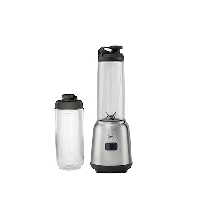 OBH Nordica Blender Mix & Move 2 x 0,6 liter 300 w