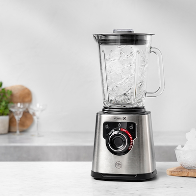 OBH Nordica blender Perfect Mix+ Classic 1,5 liter 1200 W