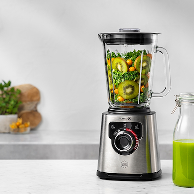 OBH Nordica blender Perfect Mix+ Classic 1,5 liter 1200 W