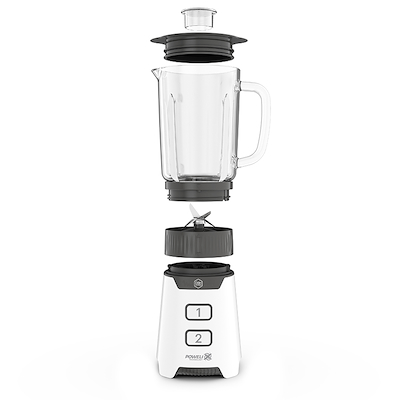 OBH Nordica Minimix blender 1 liter 400 watt