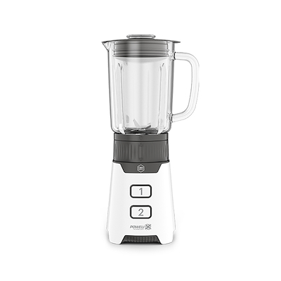 OBH Nordica Minimix blender 1 liter 400 watt
