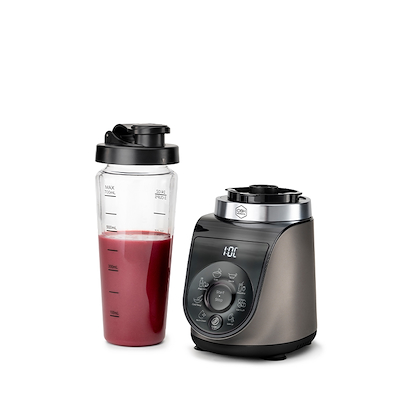 OBH Nordica Blend Up blender grå 0,7 liter