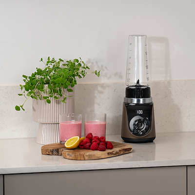 OBH Nordica Blend Up blender grå 0,7 liter