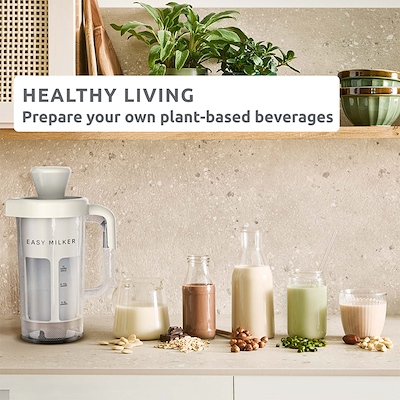 OBH Nordica Easy Milker