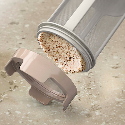 OBH Nordica Easy Milker