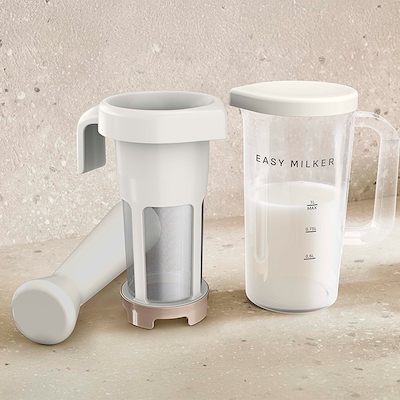 OBH Nordica Easy Milker