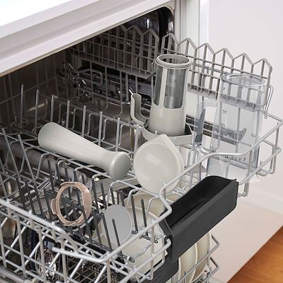 OBH Nordica Easy Milker