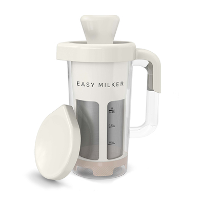 OBH Nordica Easy Milker