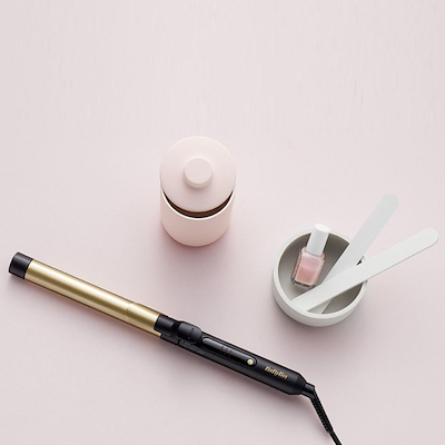 Babyliss Creative krøllejern 25 mm C425E