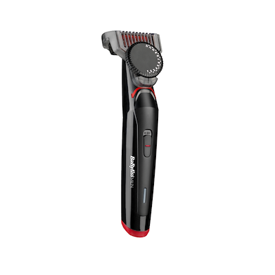 Babyliss Beard Master T861E skægtrimmer sort