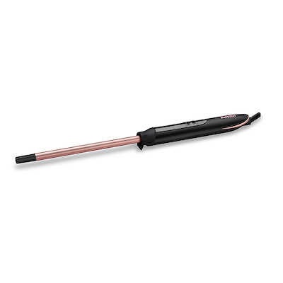 Babyliss Krøllejern Konisk Quartz 10 mm C449E