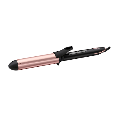 Babyliss Klemkrøllejern Rose Quartz 32 mm