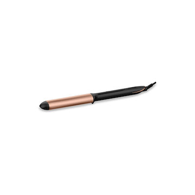 Babyliss Ovalt krøllejern bronze shimmer