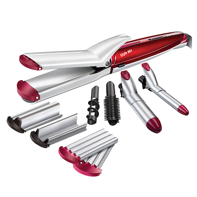 Babyliss BAMS22E multistyler