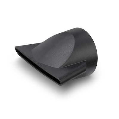 Babyliss Speed Pro hårtørrer hvid