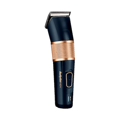 Babyliss Super Clipper hårklipper sort/guld