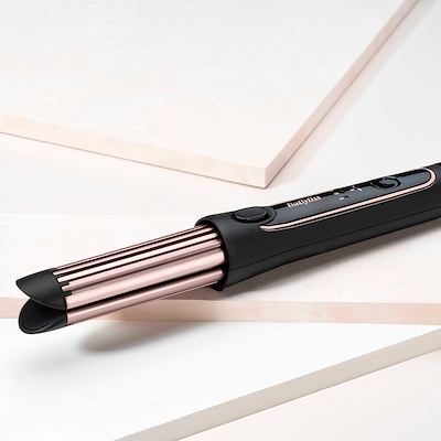Babyliss C112E Curl Styler Luxe 1000 Watt