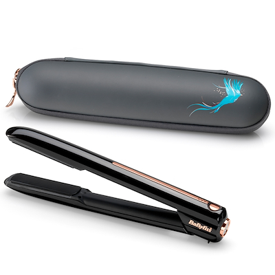 Babyliss 9000RU Glattejern Ledningsfri