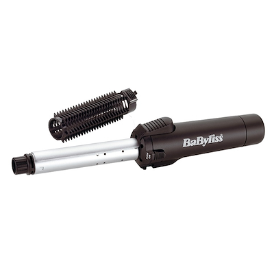 Babyliss trådløst krøllejern på gas 19 mm