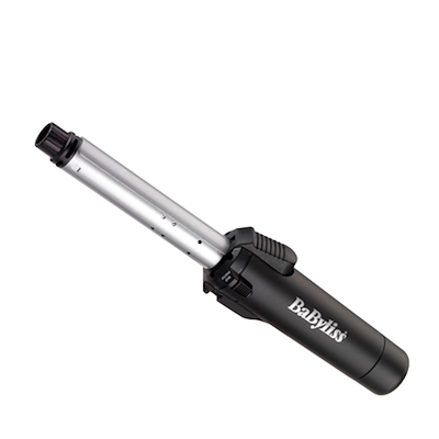Babyliss trådløst krøllejern på gas 19 mm